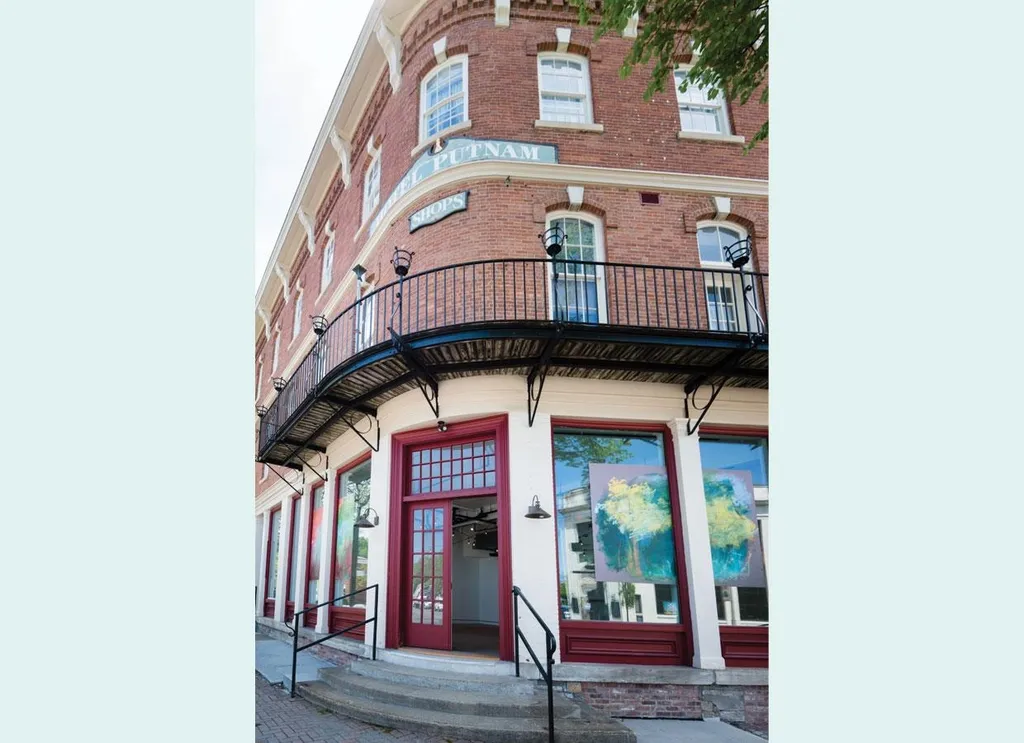 101 South Street Bennington VT 05201