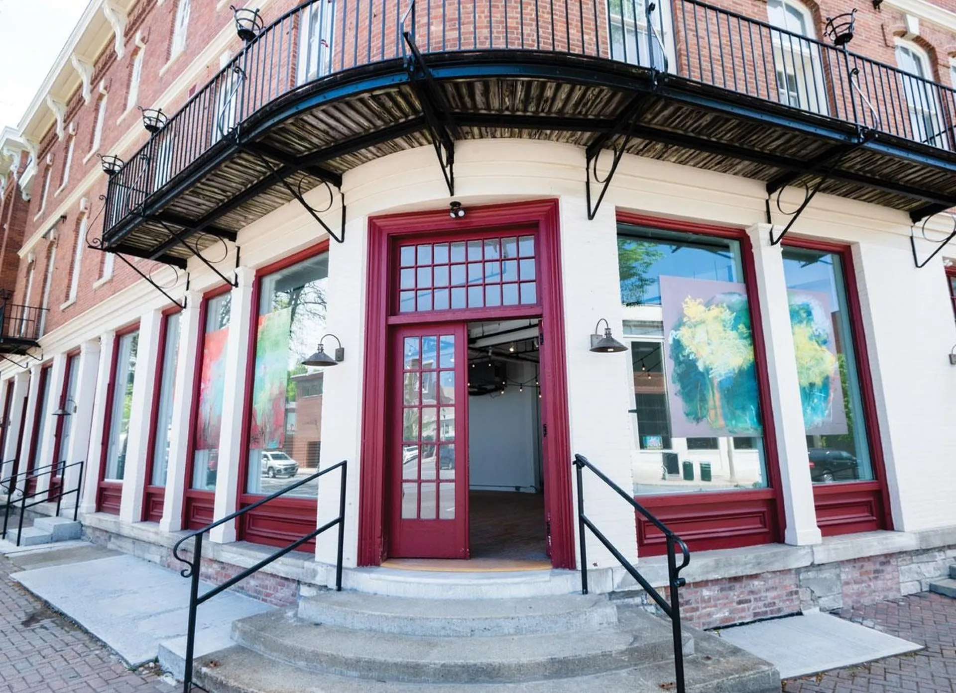 101 South Street Bennington VT 05201