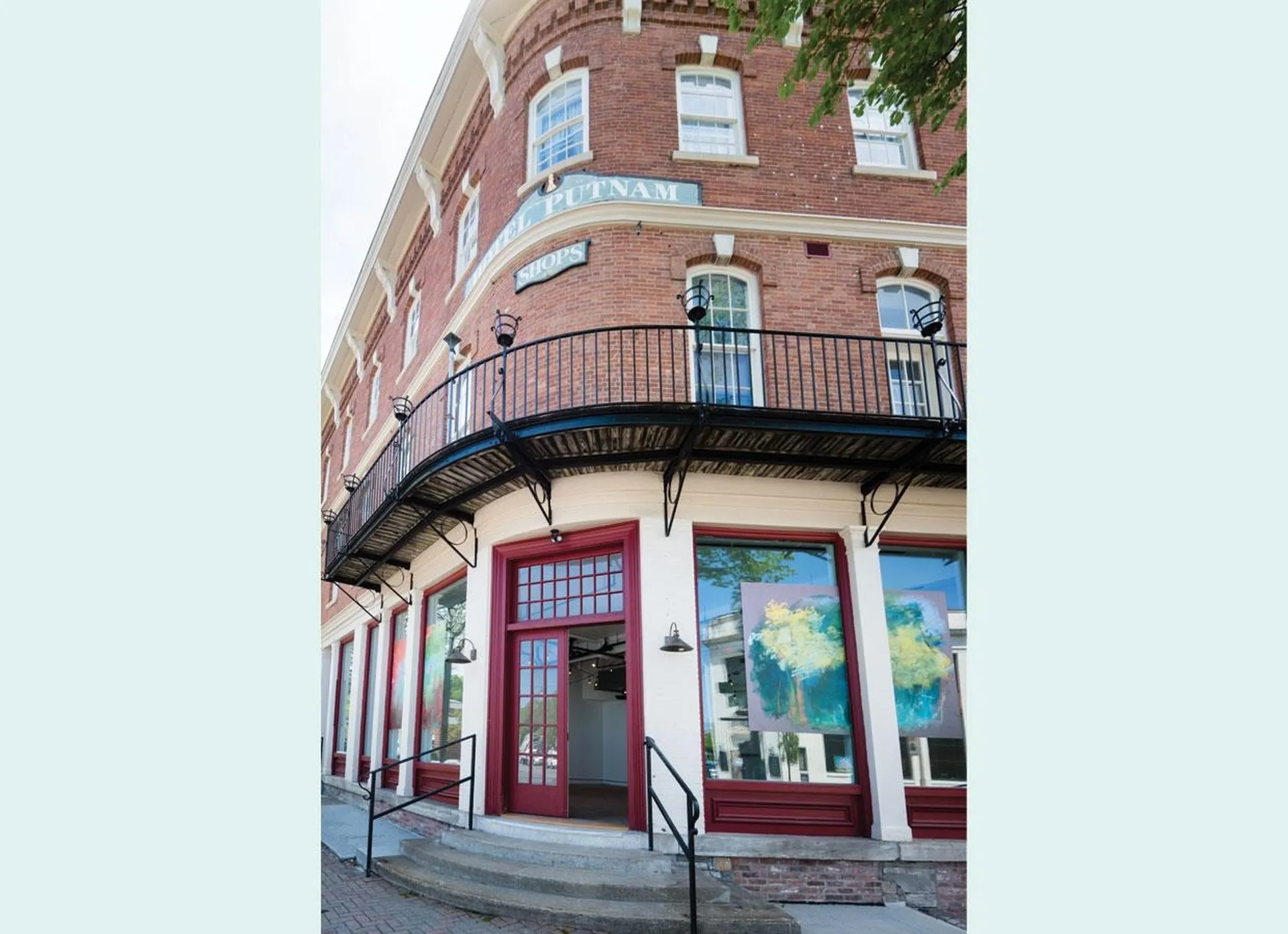 101 South Street Bennington VT 05201