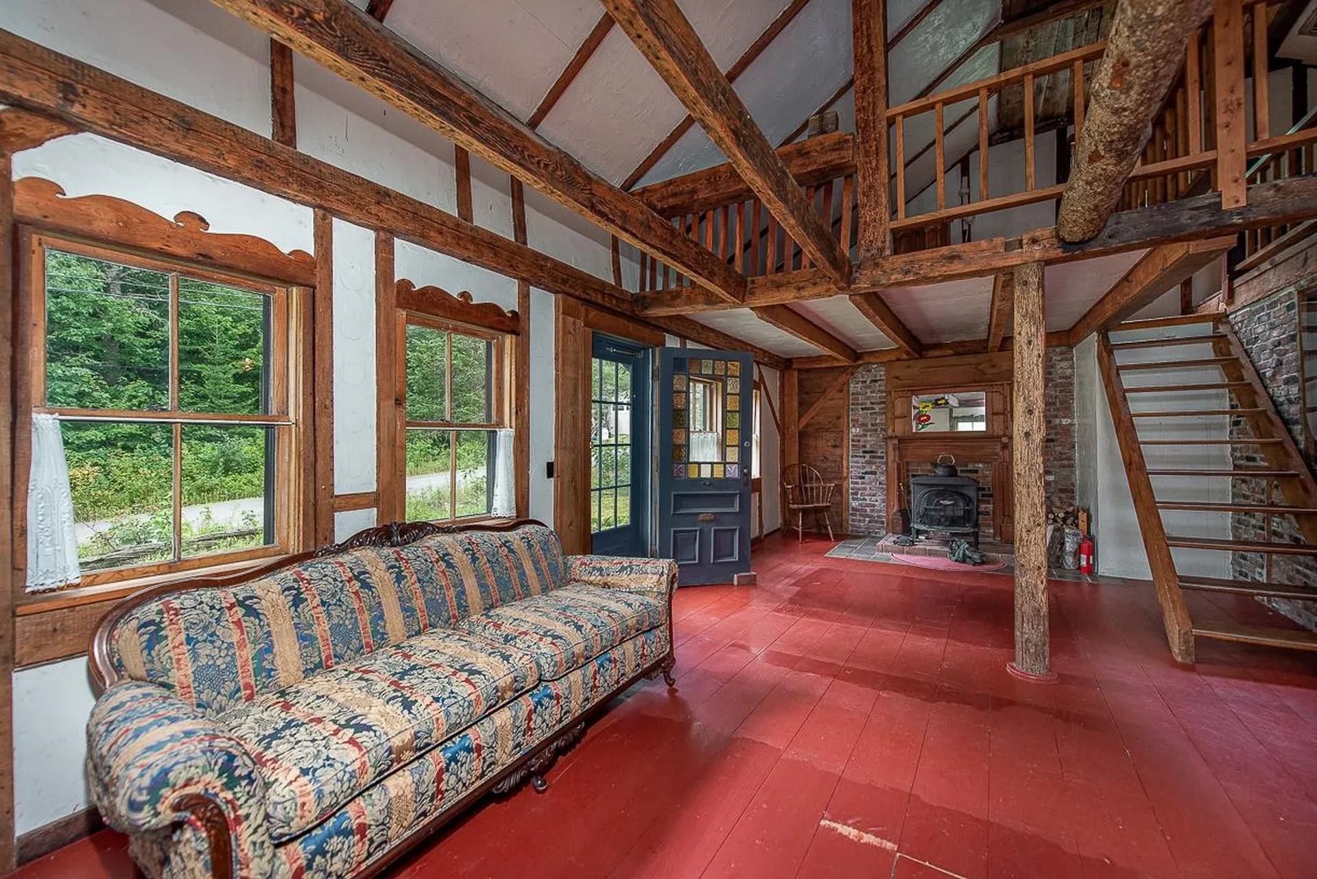 176 Waukeena Lake Road Danbury NH 03230