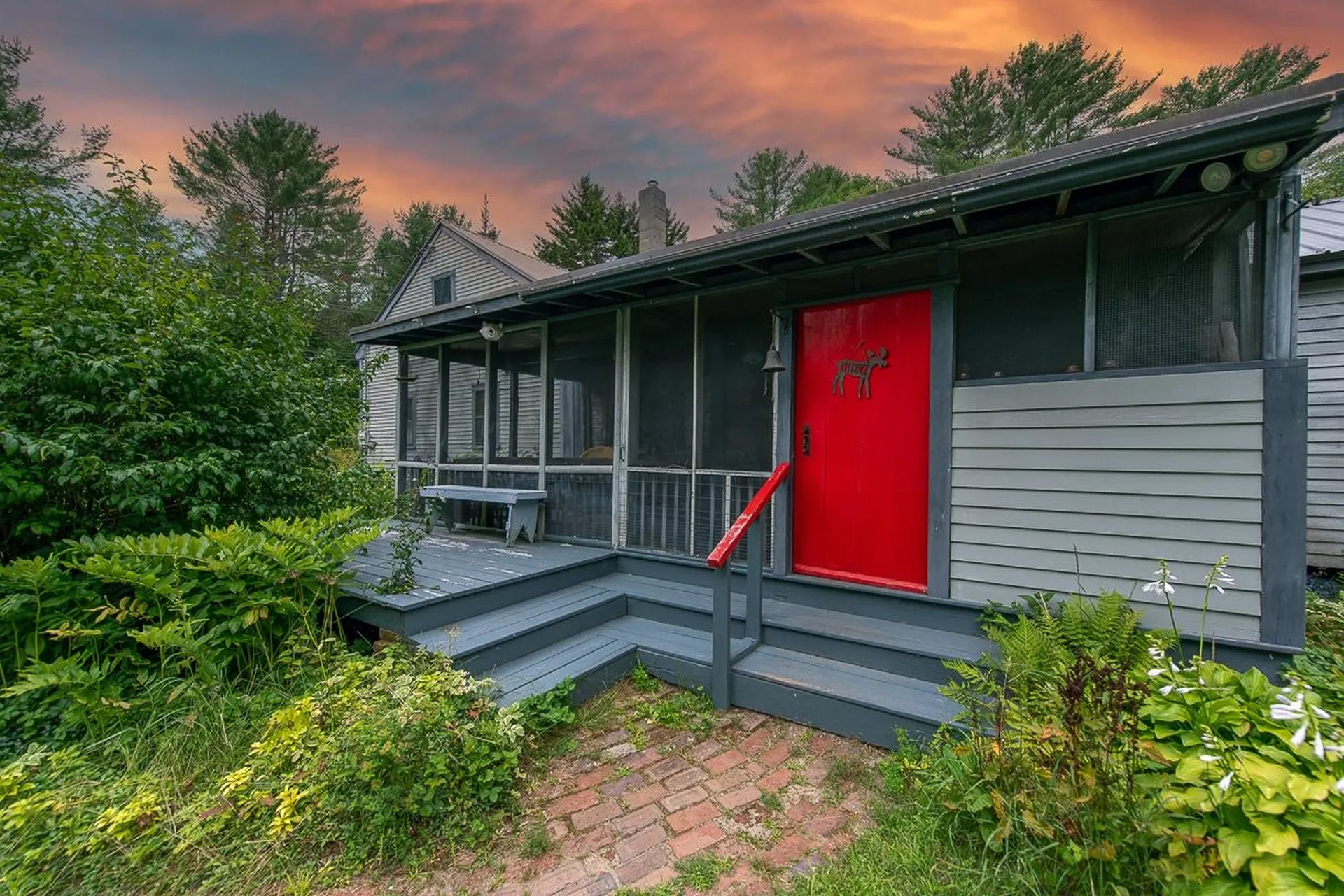 176 Waukeena Lake Road Danbury NH 03230