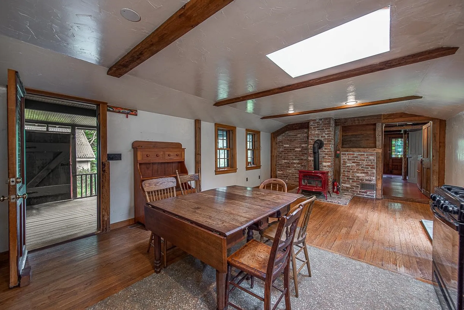 176 Waukeena Lake Road Danbury NH 03230