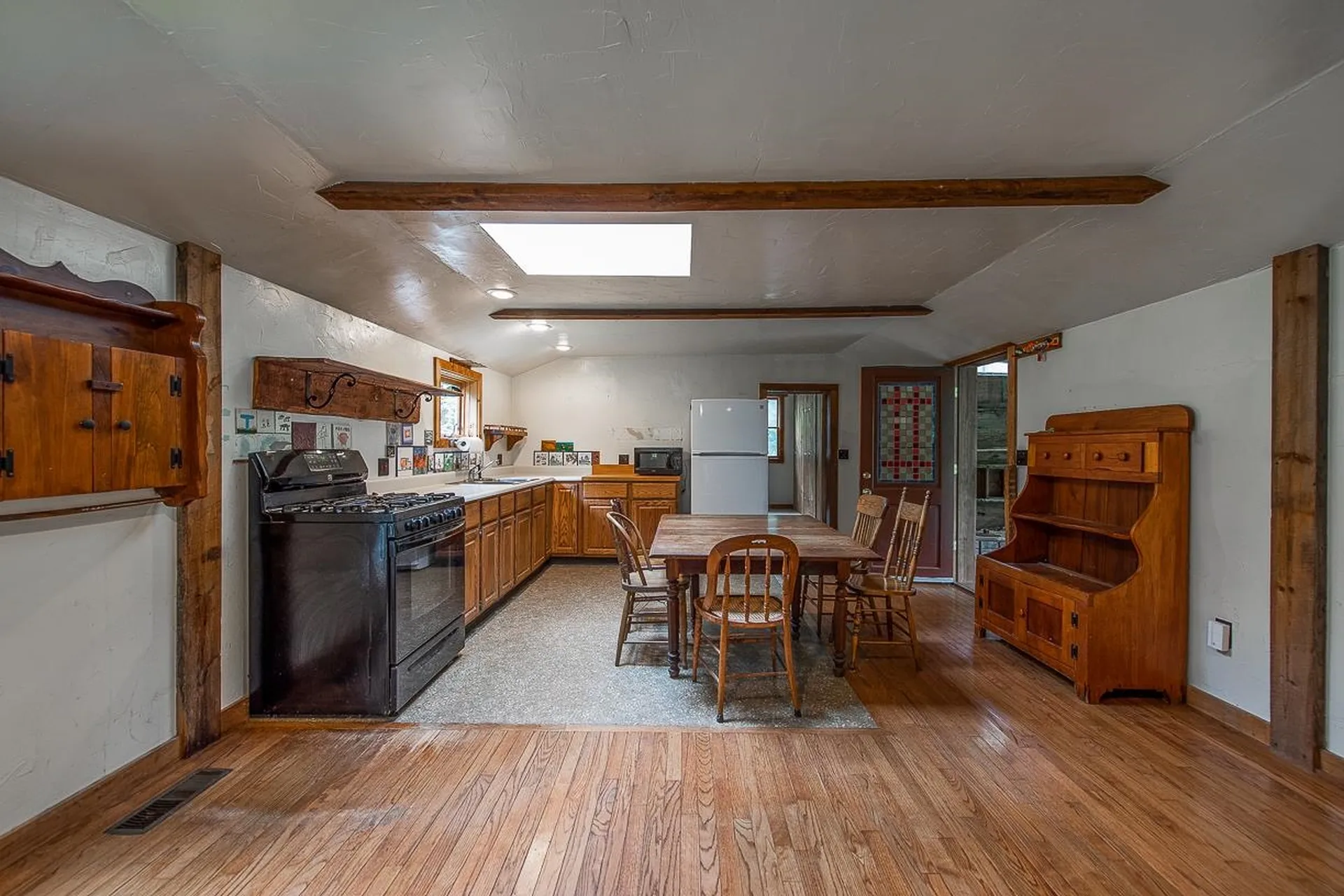176 Waukeena Lake Road Danbury NH 03230