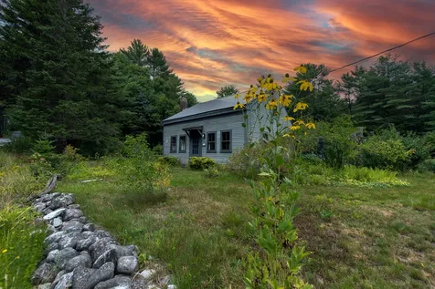 176 Waukeena Lake Road Danbury NH 03230
