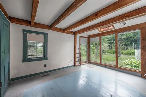 176 Waukeena Lake Road Danbury NH 03230