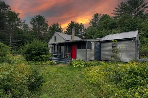 176 Waukeena Lake Road Danbury NH 03230