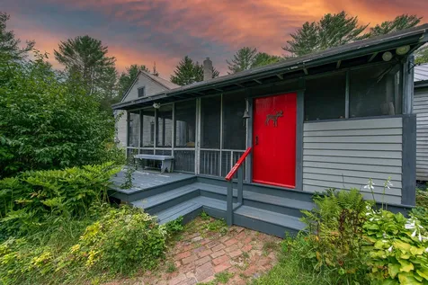 176 Waukeena Lake Road Danbury NH 03230