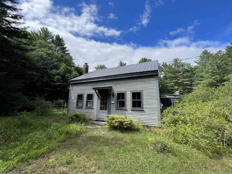 176 Waukeena Lake Road Danbury NH 03230