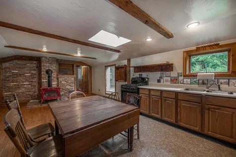 176 Waukeena Lake Road Danbury NH 03230