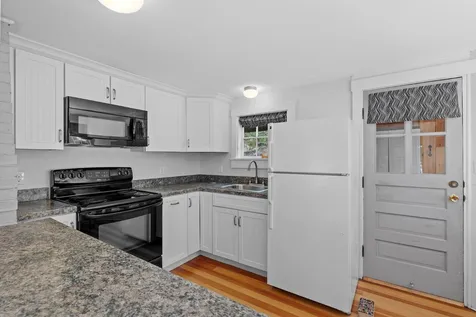 119 Leighton Avenue S Laconia NH 03246