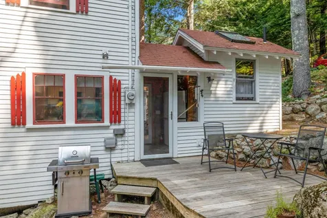 119 Leighton Avenue S Laconia NH 03246