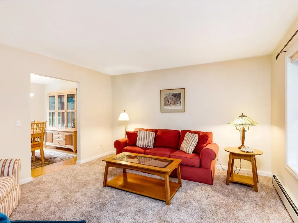 515 Longmeadow Drive Shelburne VT 05482
