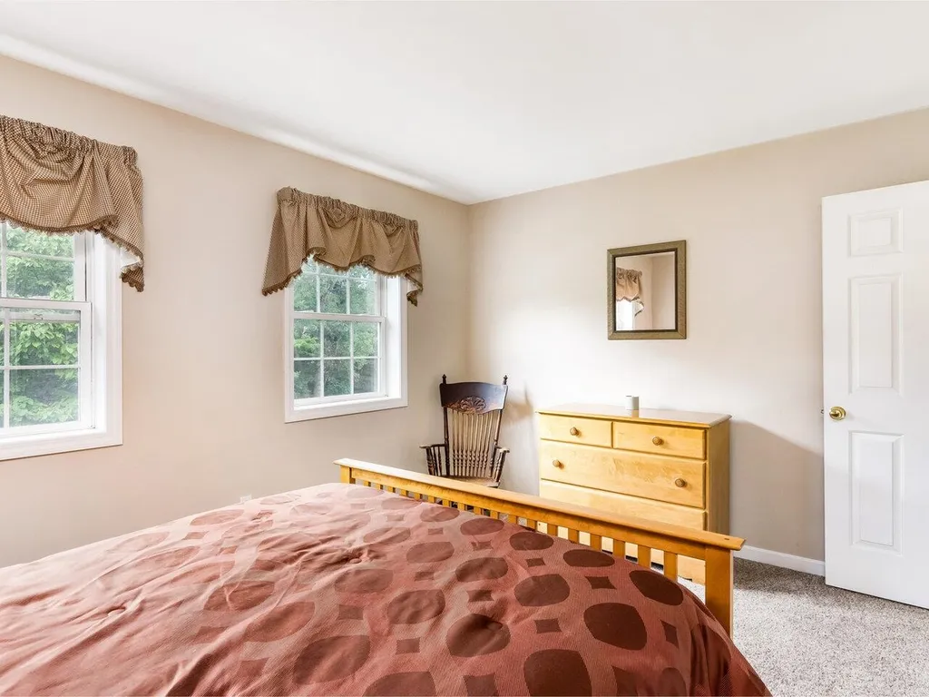 515 Longmeadow Drive Shelburne VT 05482