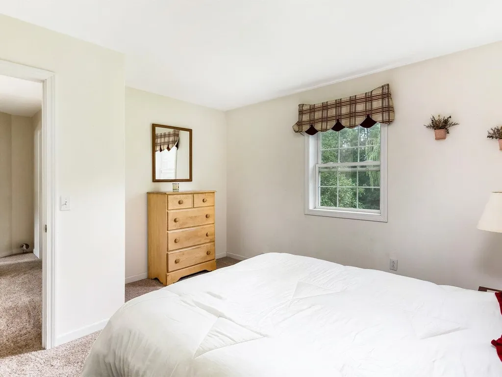 515 Longmeadow Drive Shelburne VT 05482