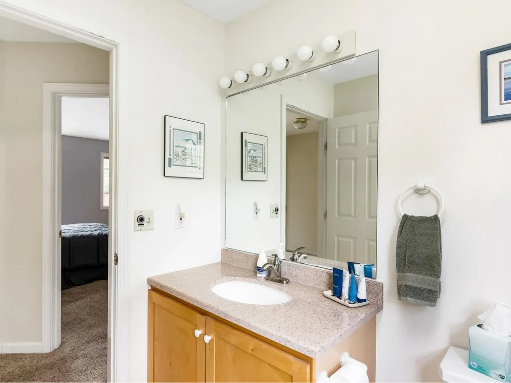 515 Longmeadow Drive Shelburne VT 05482