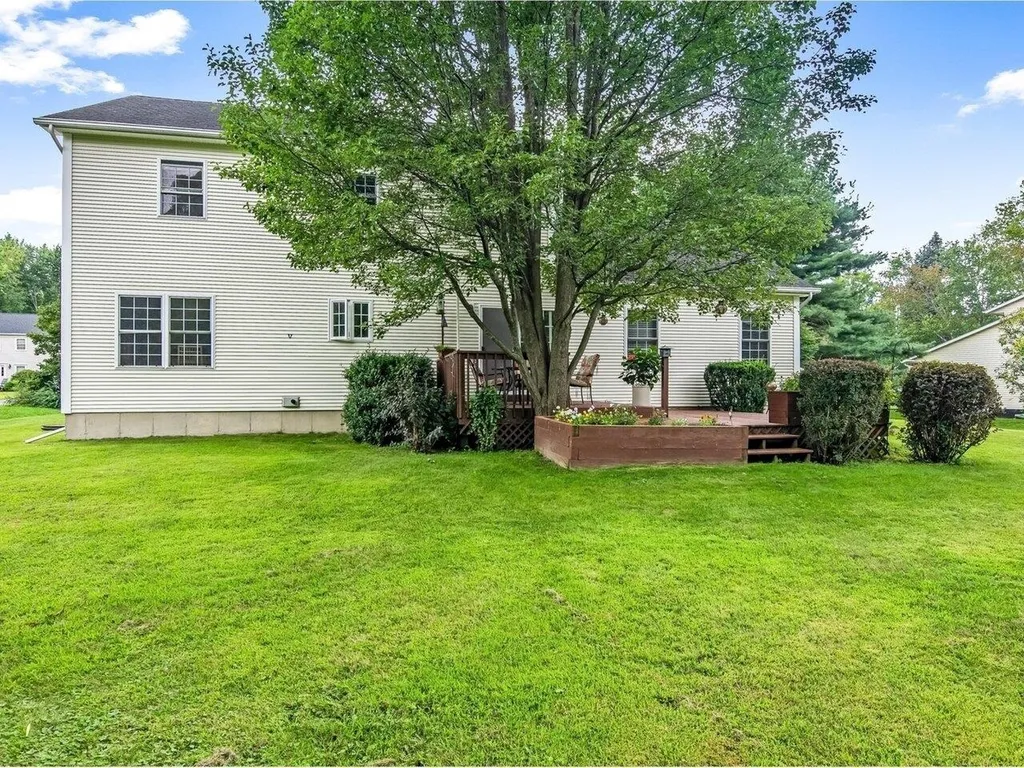 515 Longmeadow Drive Shelburne VT 05482