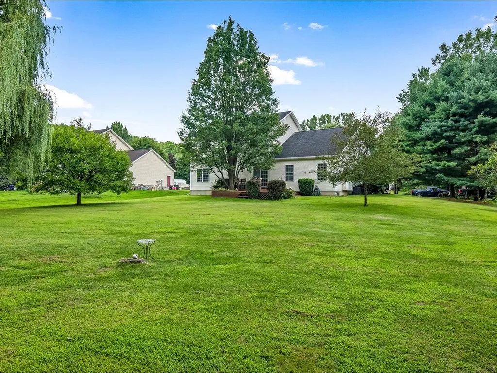 515 Longmeadow Drive Shelburne VT 05482