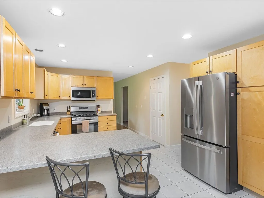 515 Longmeadow Drive Shelburne VT 05482