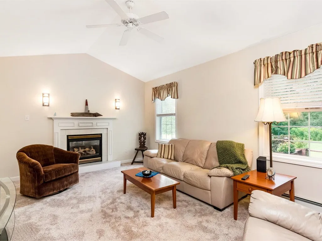515 Longmeadow Drive Shelburne VT 05482