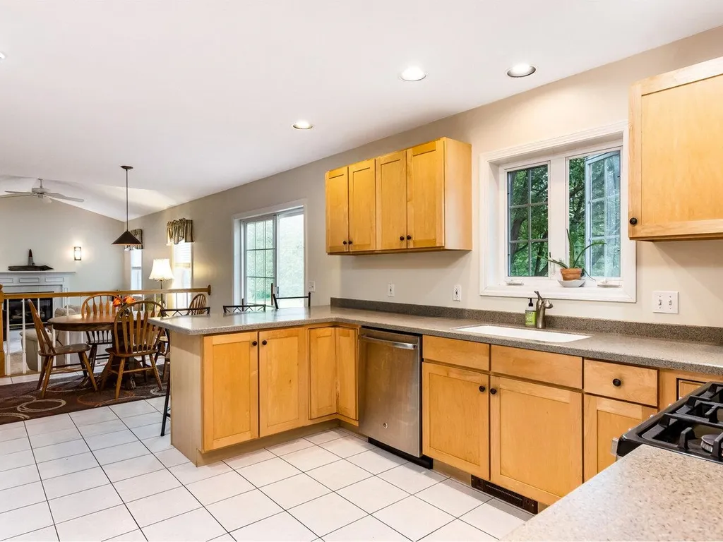 515 Longmeadow Drive Shelburne VT 05482