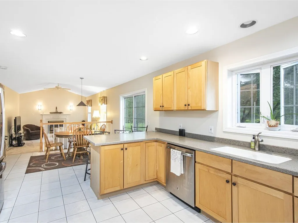 515 Longmeadow Drive Shelburne VT 05482