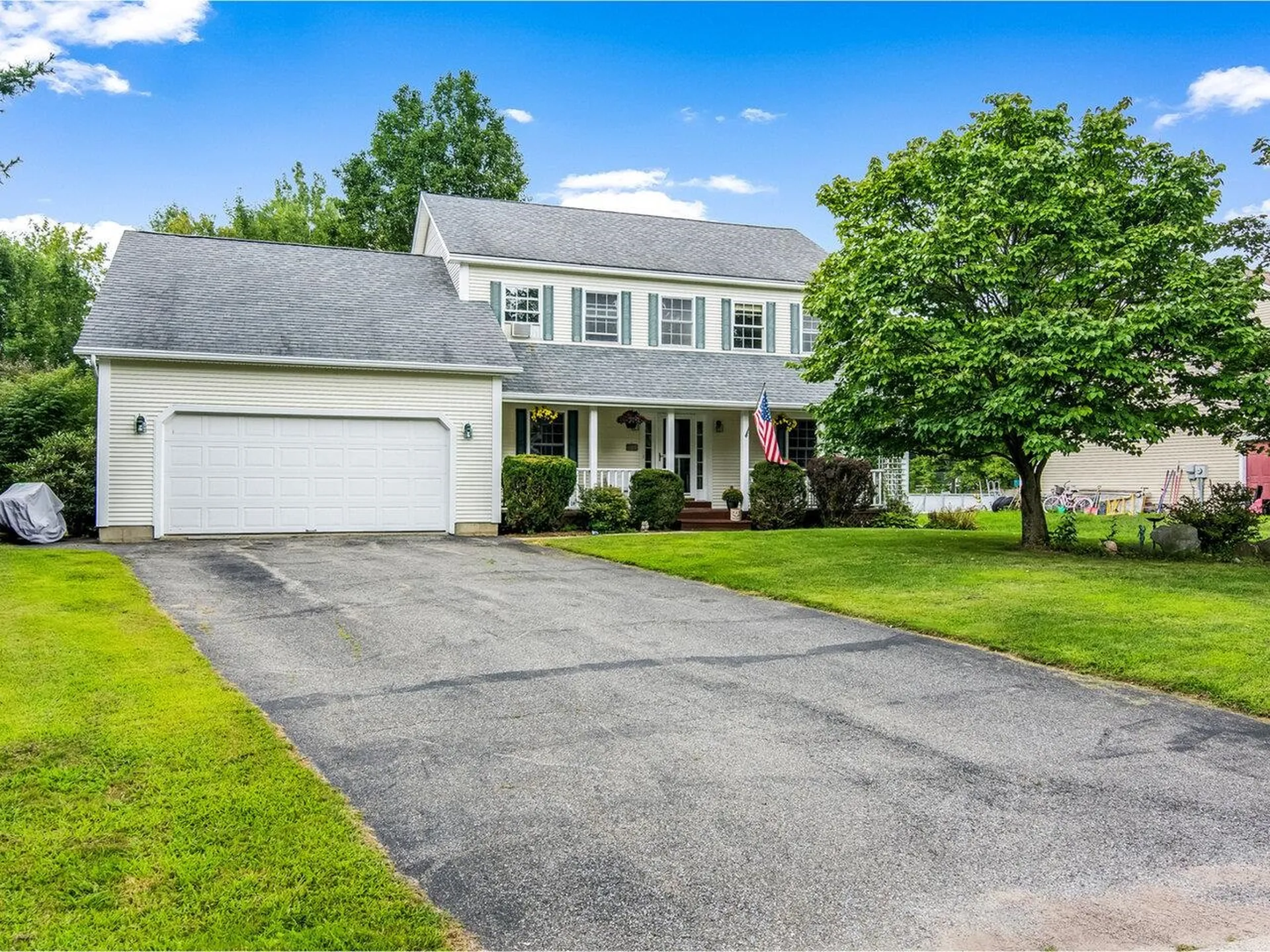 515 Longmeadow Drive Shelburne VT 05482