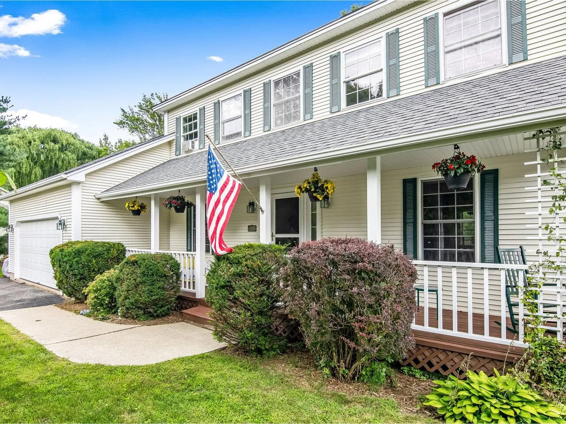 515 Longmeadow Drive Shelburne VT 05482