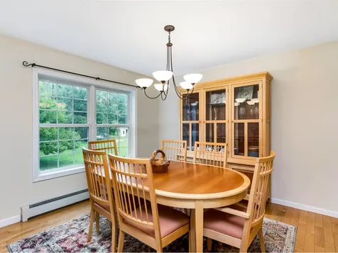 515 Longmeadow Drive Shelburne VT 05482