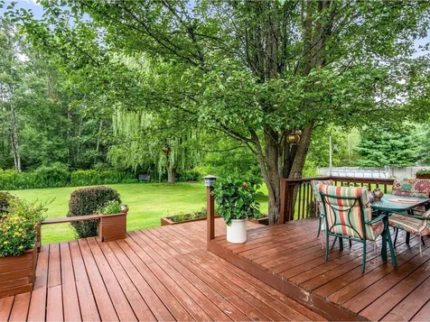 515 Longmeadow Drive Shelburne VT 05482