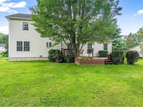515 Longmeadow Drive Shelburne VT 05482