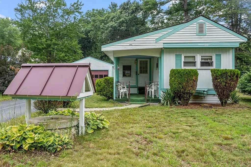 410 Melendy Road Milford NH 03055
