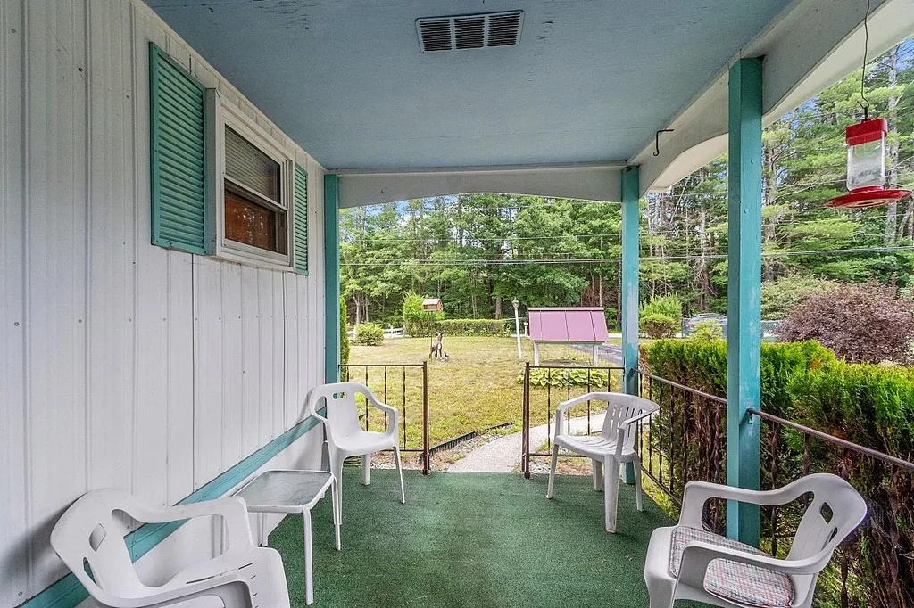 410 Melendy Road Milford NH 03055