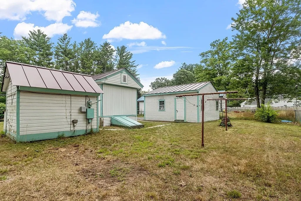 410 Melendy Road Milford NH 03055