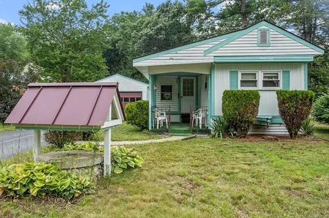 410 Melendy Road Milford NH 03055