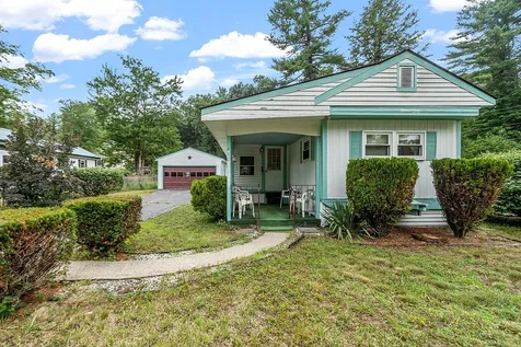 410 Melendy Road Milford NH 03055