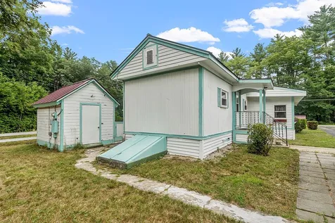 410 Melendy Road Milford NH 03055
