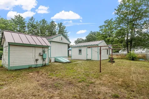 410 Melendy Road Milford NH 03055