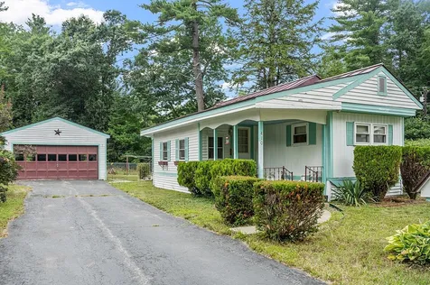 410 Melendy Road Milford NH 03055