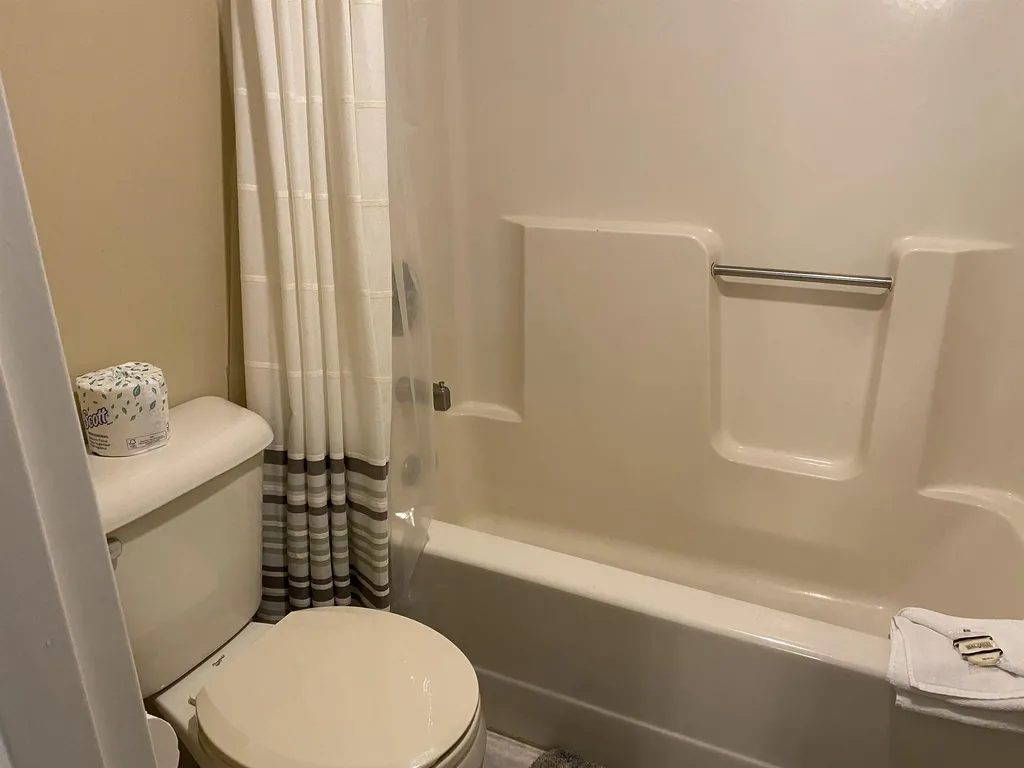 23 Black Bear Road Waterville Valley NH 03215