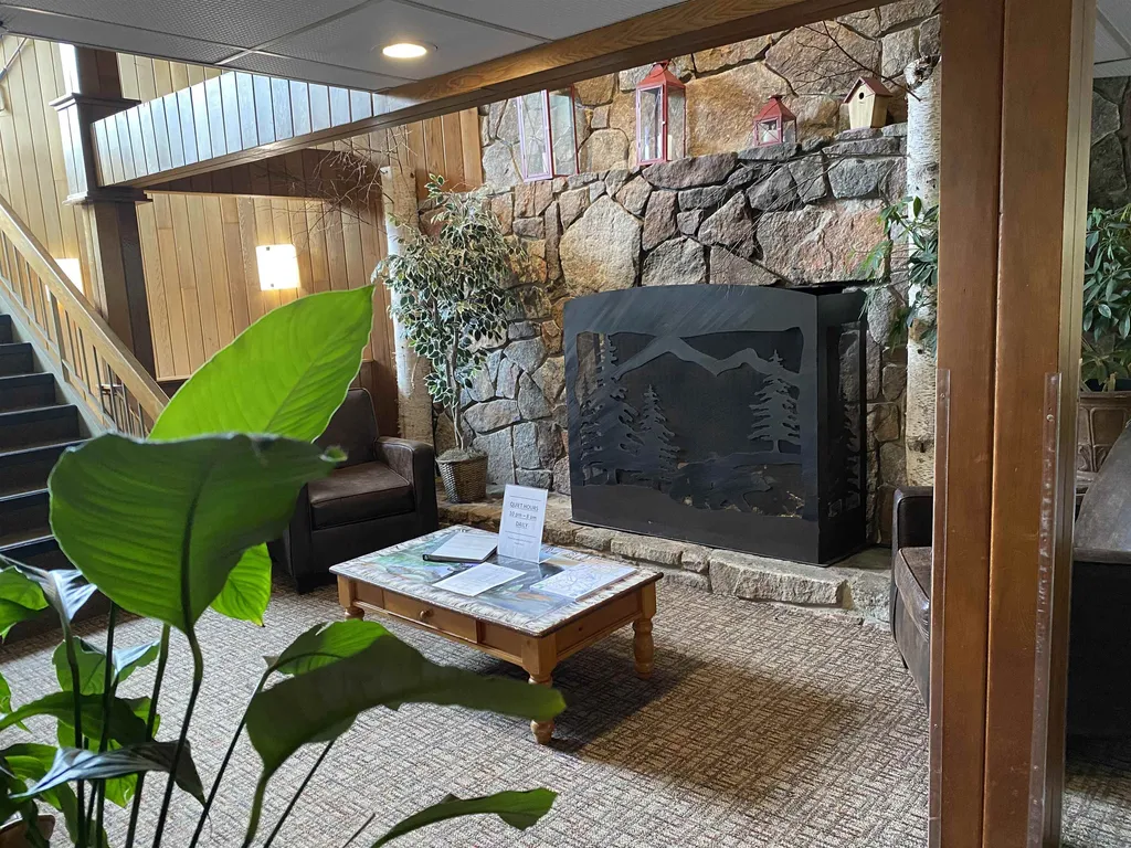 23 Black Bear Road Waterville Valley NH 03215