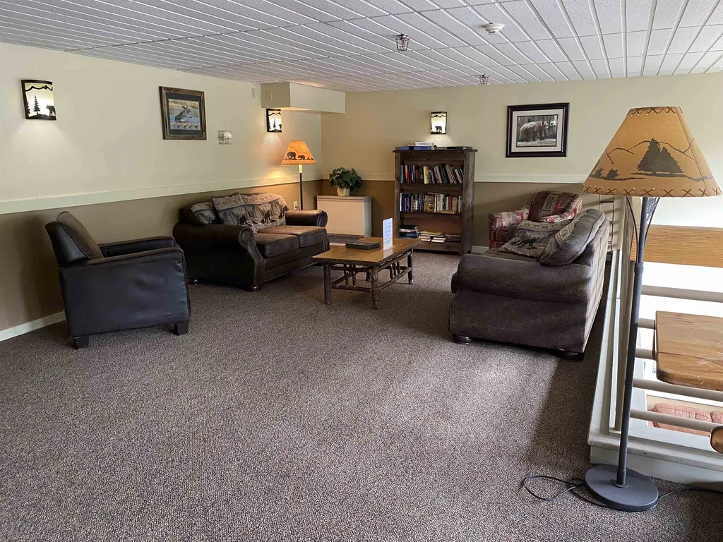 23 Black Bear Road Waterville Valley NH 03215