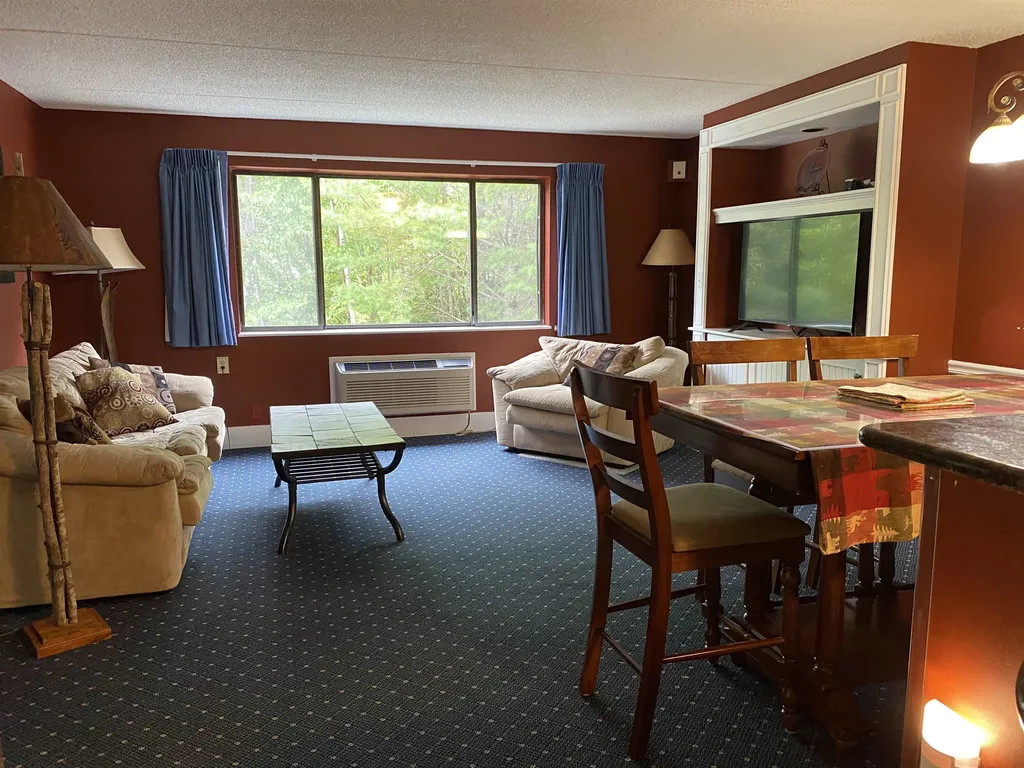 23 Black Bear Road Waterville Valley NH 03215