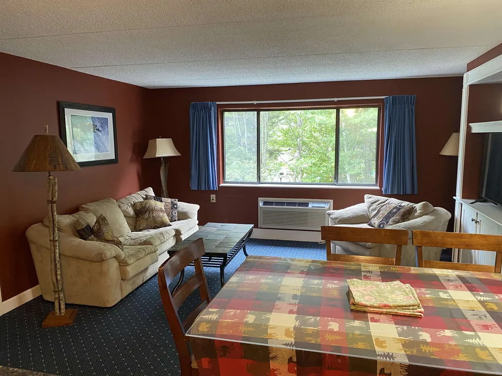 23 Black Bear Road Waterville Valley NH 03215