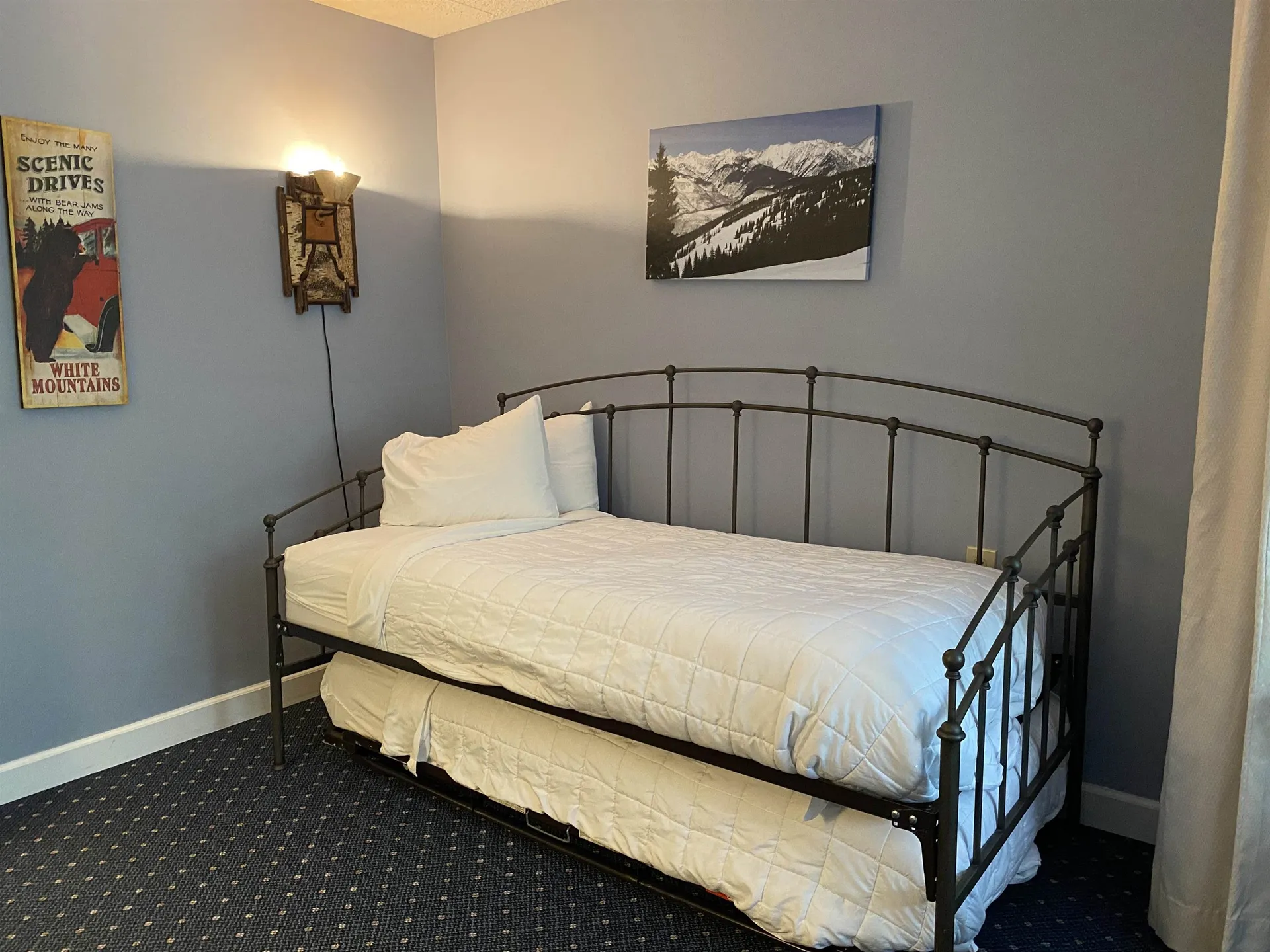 23 Black Bear Road Waterville Valley NH 03215