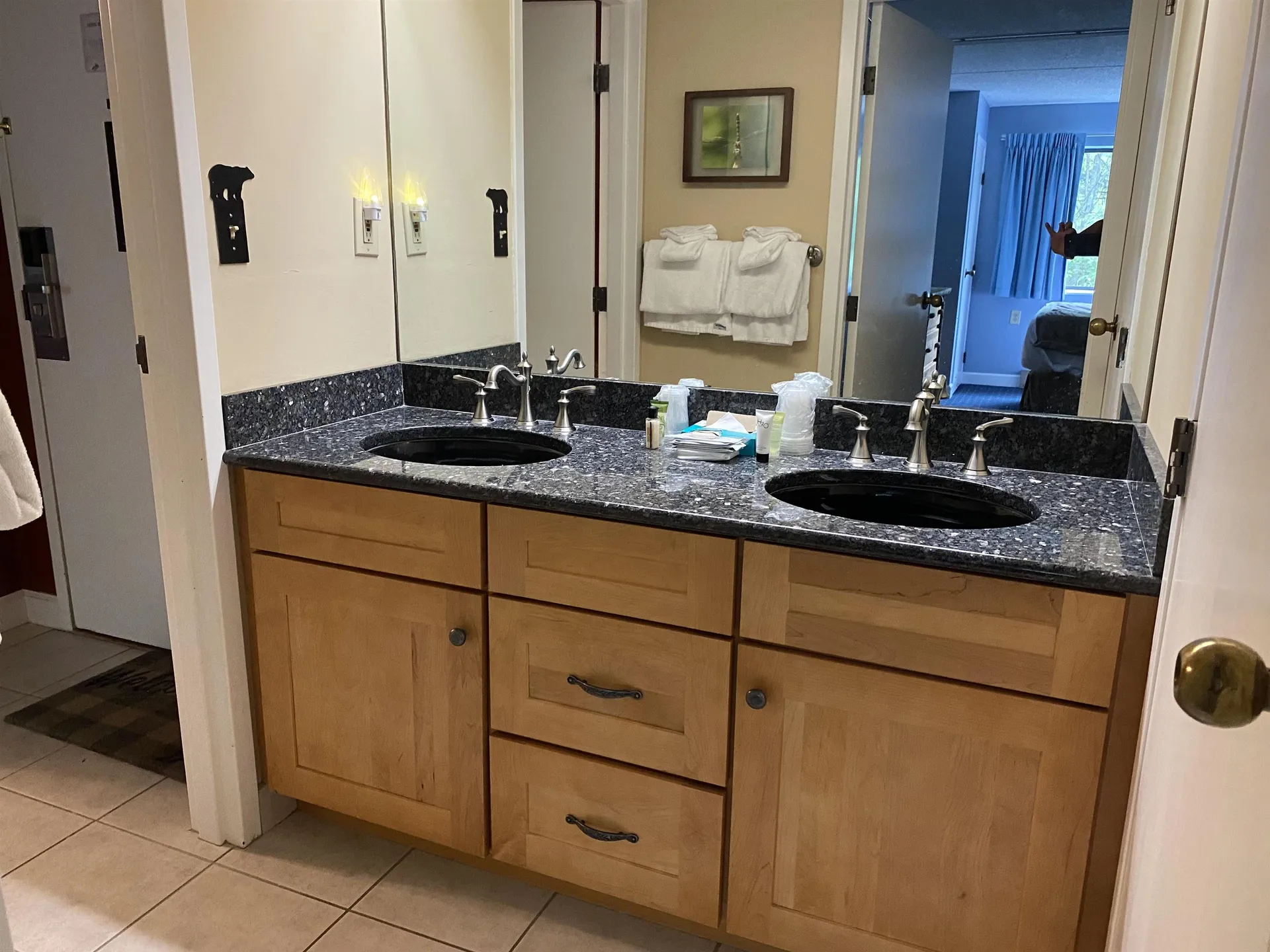 23 Black Bear Road Waterville Valley NH 03215