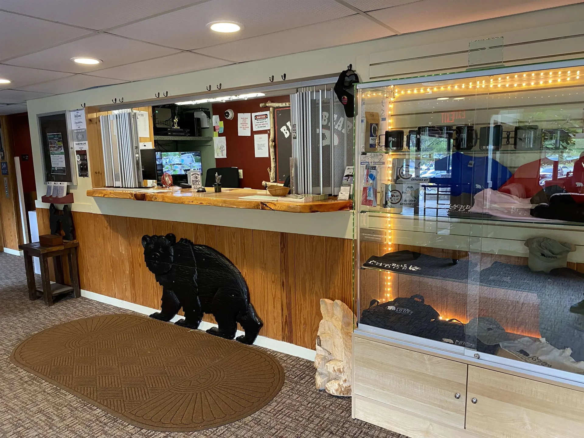 23 Black Bear Road Waterville Valley NH 03215