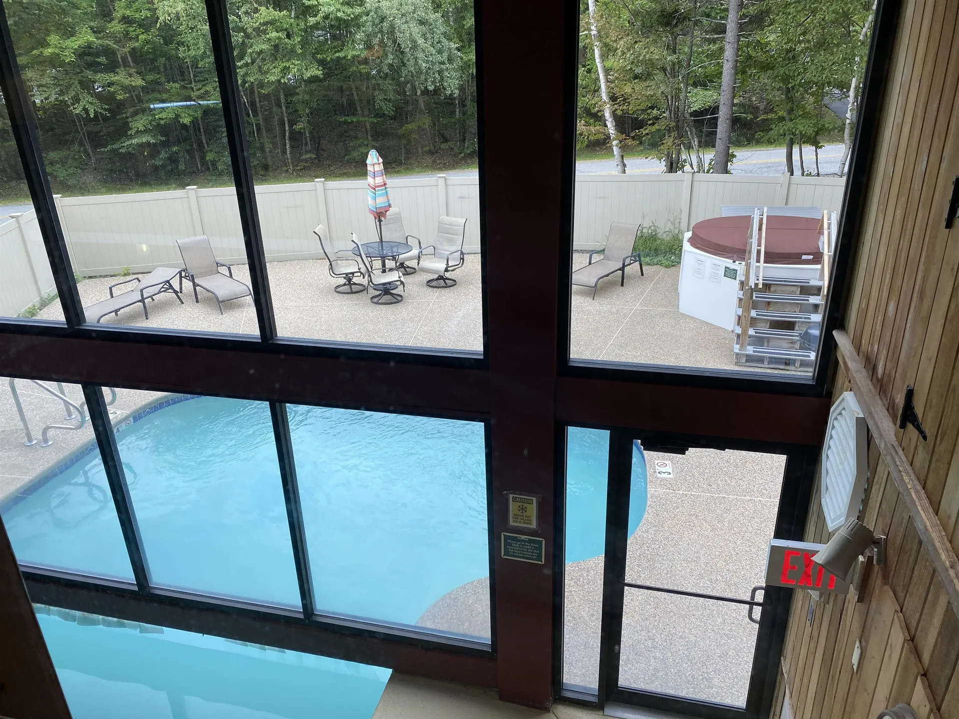 23 Black Bear Road Waterville Valley NH 03215