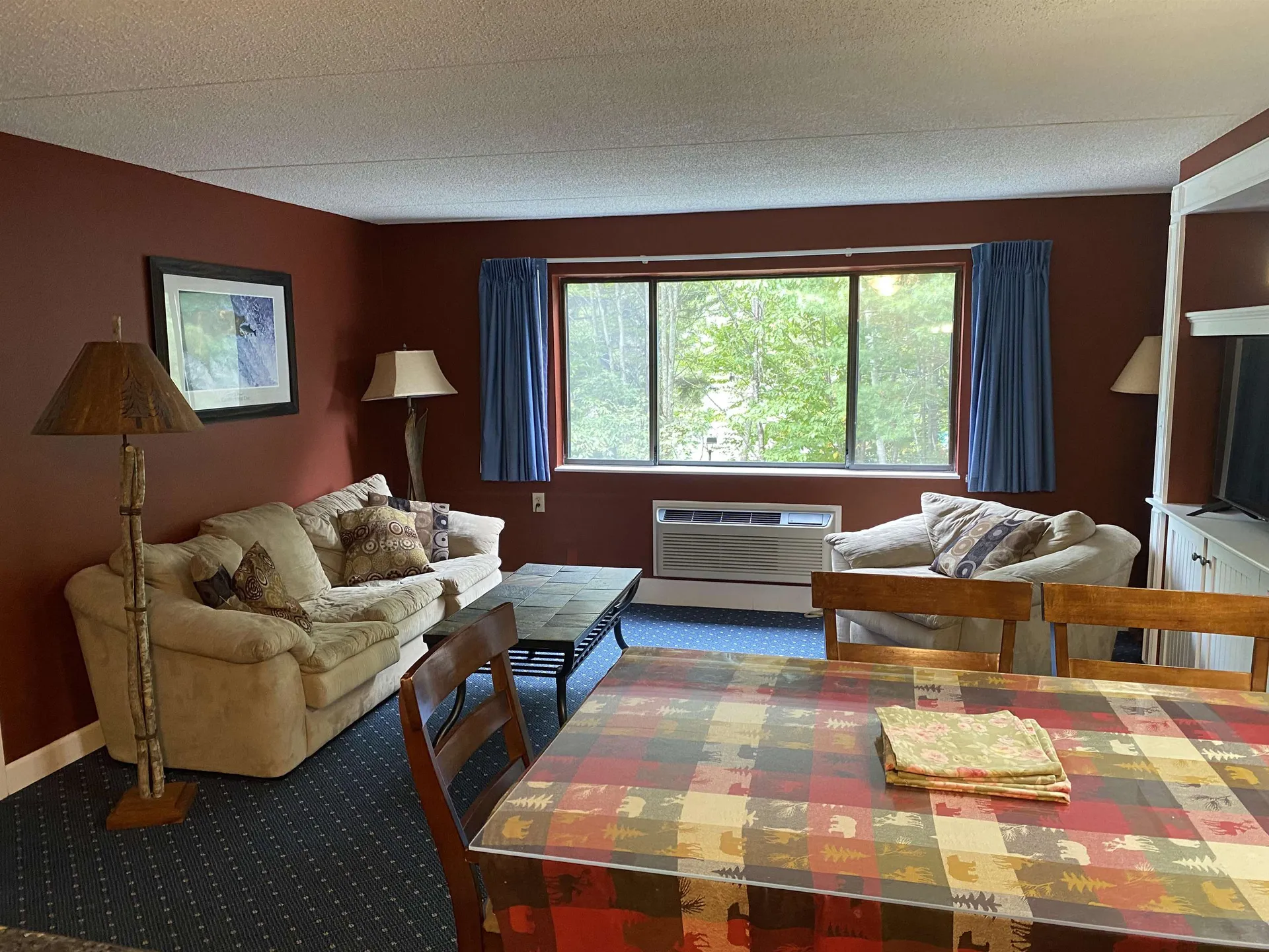 23 Black Bear Road Waterville Valley NH 03215