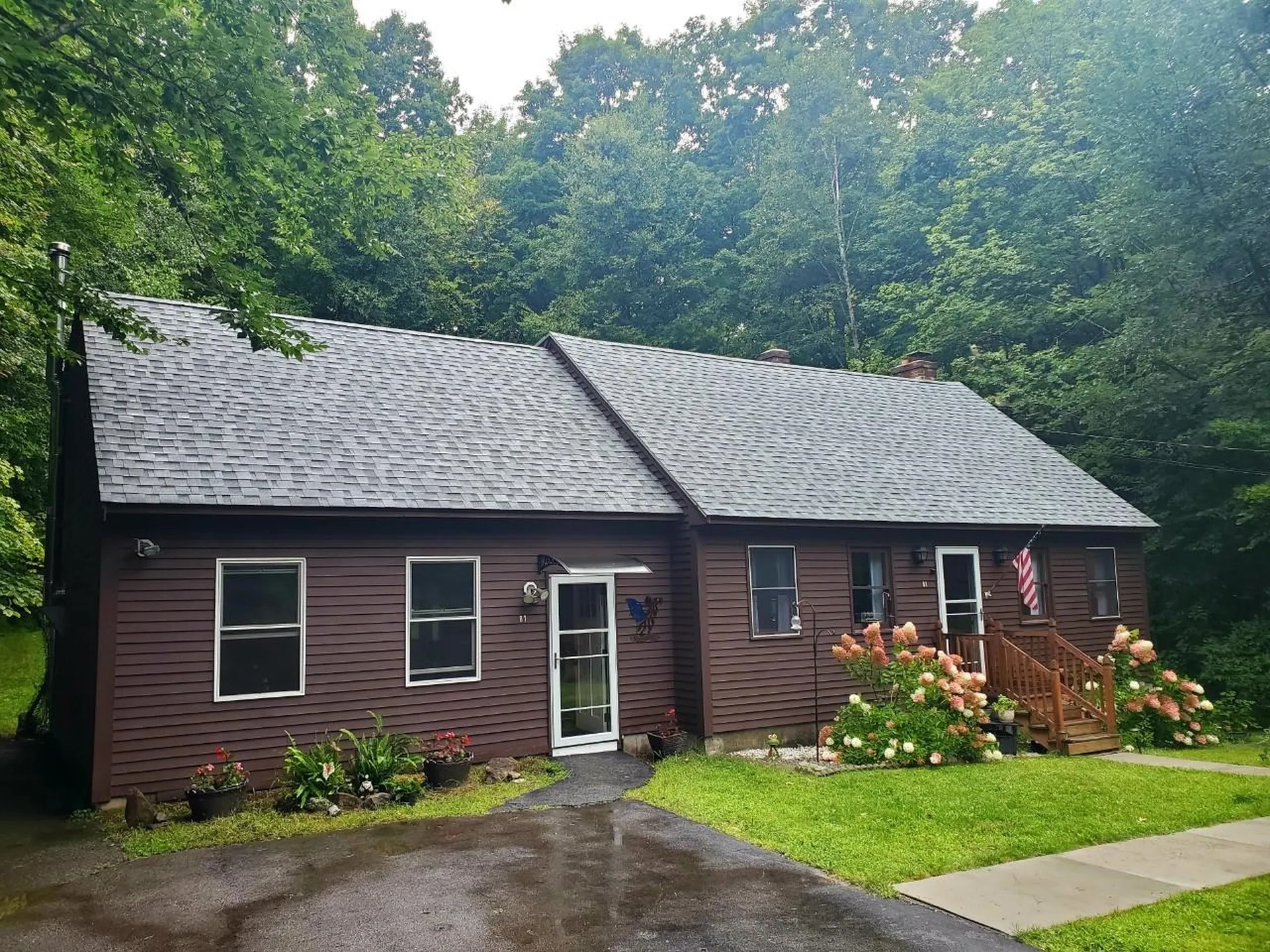 81 Peaslee Hill Road Weare NH 03281