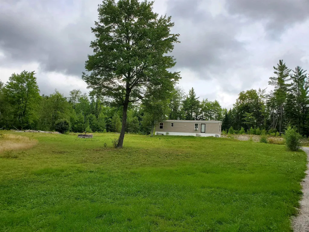 410 Slab City Road Grafton NH 03240